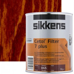 SIKKENS Cetol Filter 7 Plus 1L - 045