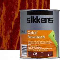 SIKKENS Cetol Novatech 1L - 045