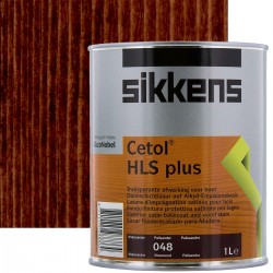 SIKKENS Cetol HLS Plus 1L - 048