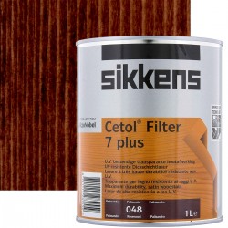 SIKKENS Cetol Filter 7 Plus 1L - 048