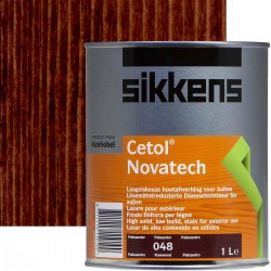 SIKKENS Cetol Novatech 1L - 048