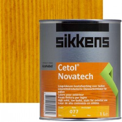 SIKKENS Cetol Novatech 1L - 077