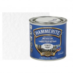 HAMMERITE brilliant blanc 0,25L