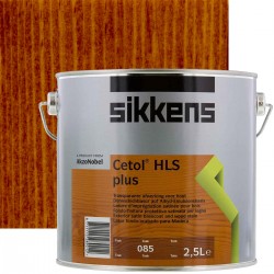 SIKKENS Cetol HLS Plus 2,5L - 085