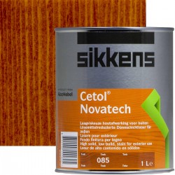 SIKKENS Cetol Novatech 1L - 085