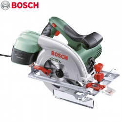 Scie circulaire BOSCH PKS55A