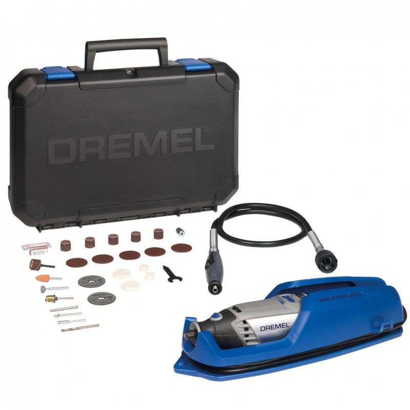 dremel-3000