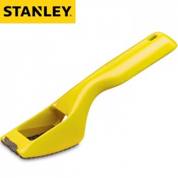 Rapette STANLEY Surform 