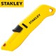 Couteau de sécurité STANLEY Trislide