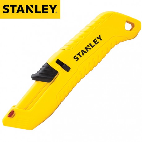Couteau de sécurité STANLEY Trislide