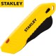 Couteau de sécurité STANLEY Squeeze