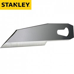 3 lames pour couteau de poche STANLEY