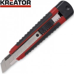 Cutter KREATOR 18mm