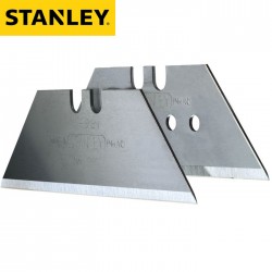 5 lames de couteau STANLEY 1992