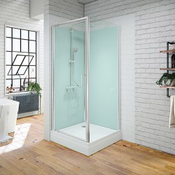 Cabine MILO BASIC