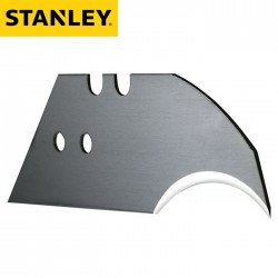 5 lames de couteau STANLEY 5192