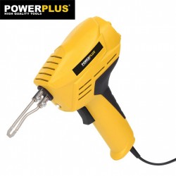 Pistolet à souder POWER PLUS 100W