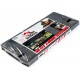 Easy-Shingle bardeaux noir 2m²