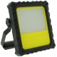 Projecteur rechargeable LED 20W