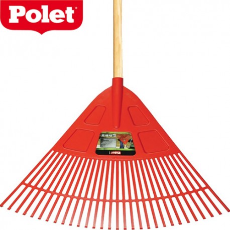 Balai à feuilles XXL POLET