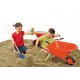 Pelle pointue junior POLET
