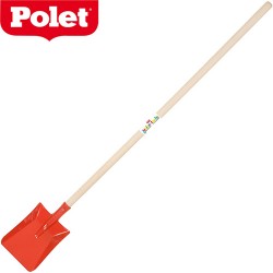 Pelle carrée junior POLET