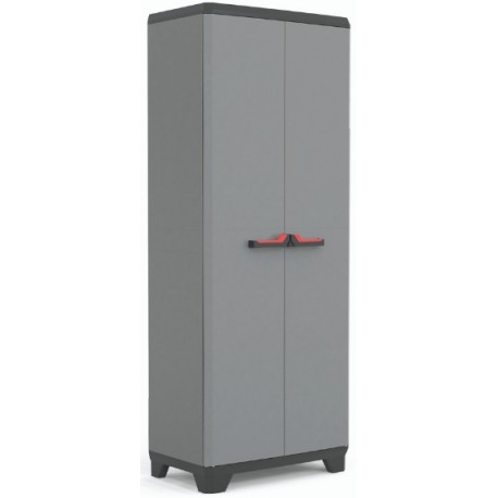 Armoire double haute Stilo PVC