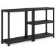 Etagère PVC 5 Tablettes 182x90x40cm