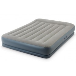 INTEX Lit gonflable Intex Mid-Rise, Queen Size