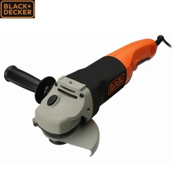  BLACK&DECKER Meuleuse d'angle KG1202