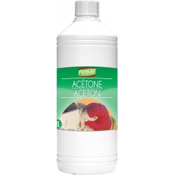 Acétone 1L