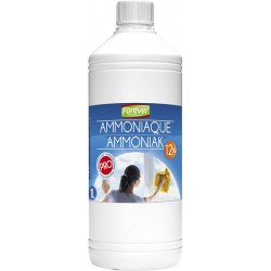 Ammoniaque 1L