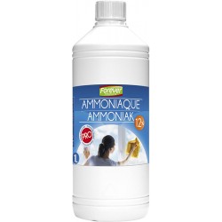 Ammoniaque 1L