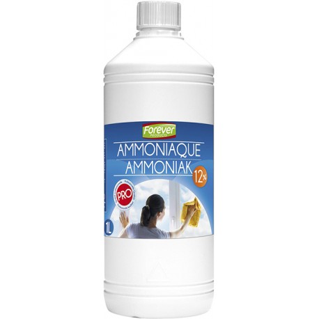 Ammoniaque 1L