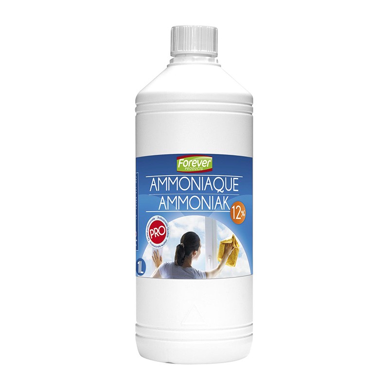 Ammoniaque 1L