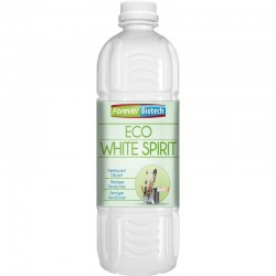 Eco white spirit 1L