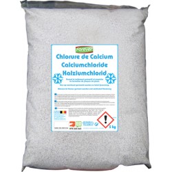 Chlorure de calcium 5kg