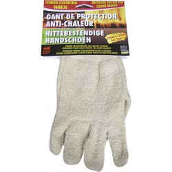 Gant de protection anti-chaleur