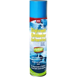 Spray dégivrant 400ml