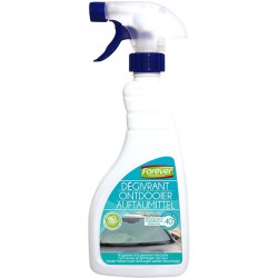 Spray dégivrant au bioéthanol 500ml