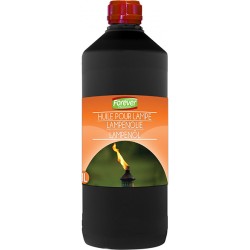 Huile pour lampe 1L