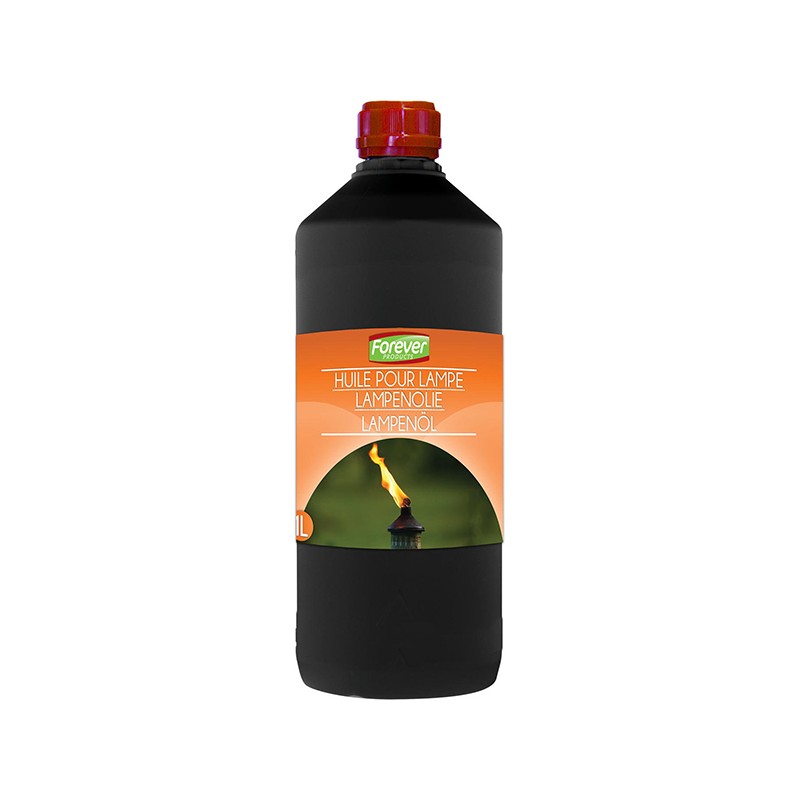 Huile pour lampe 1L