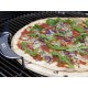 Pierre à pizza pour Weber Gourmet BBQ System