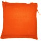 Coussin galette MARY Paprika