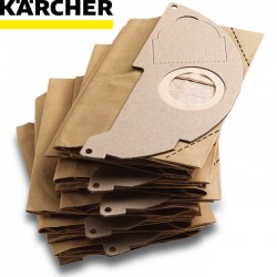 Sacs pour aspirateur KARCHER WD2