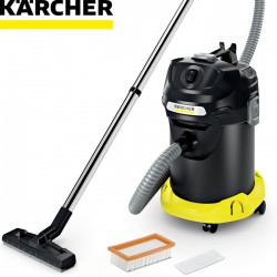 KARCHER Aspirateur AD4 Premium