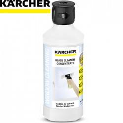 KARCHER Nettoyant vitres concentré 500ml