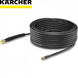 Kärcher Nettoyeur Haute Pression K 2 Premium Power – TECIN HOLDING