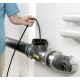 KARCHER  Deboucheur de canalisation 15m