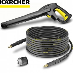 KARCHER Flexible de remplacement avec poignée